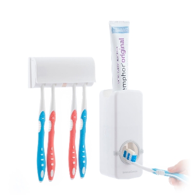 Picture of Toothpaste dispenser