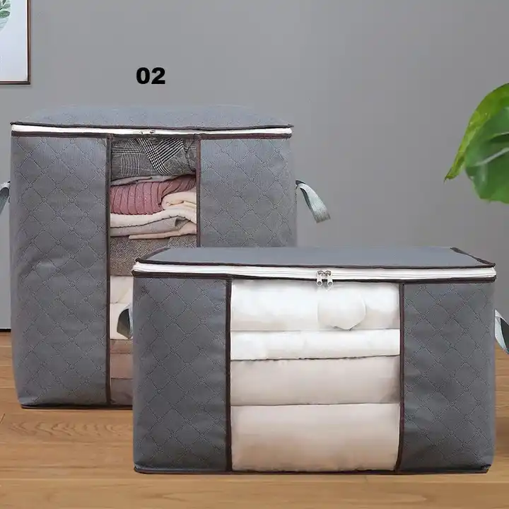 Picture of Lightweight travel bag