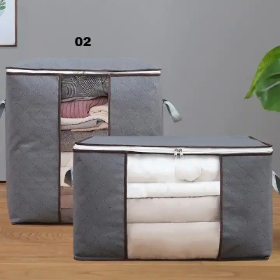 Picture of Lightweight travel bag