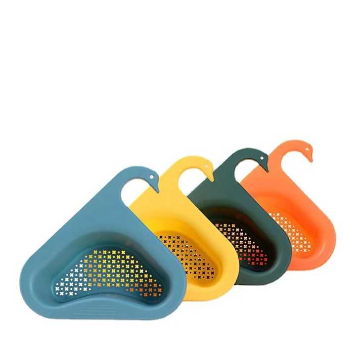Picture of Plastic multifunctional kitchen sink