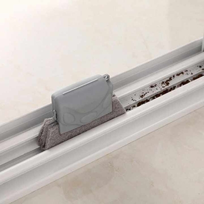 Picture of Window groove cleaning brush
