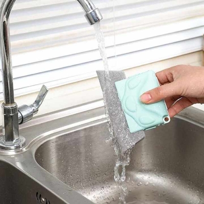 Picture of Window groove cleaning brush
