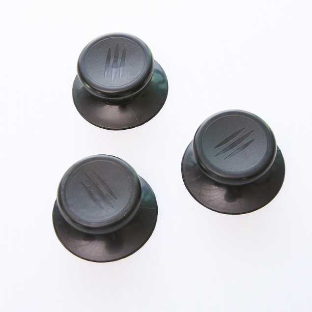 Picture of Glass handle set