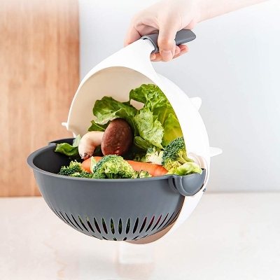 Picture of Best Vegetable Cutter 9 in 1 Combo