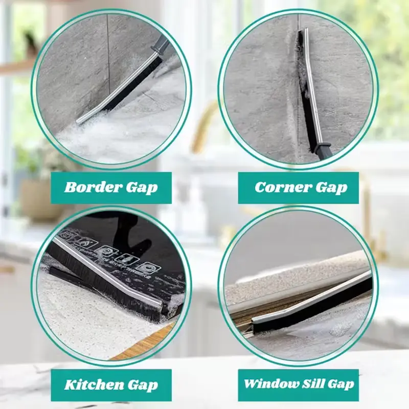 Picture of Corner Gap Cleaning Brush