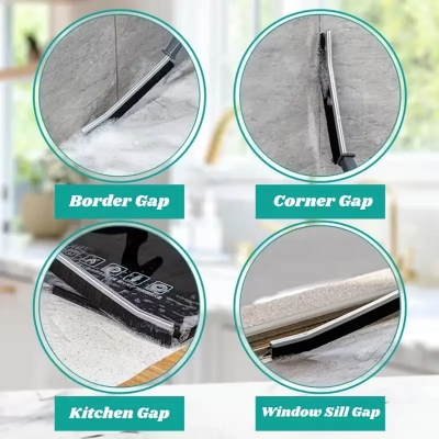 Picture of Corner Gap Cleaning Brush