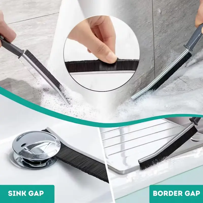 Picture of Corner Gap Cleaning Brush