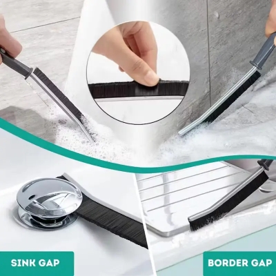 Picture of Corner Gap Cleaning Brush