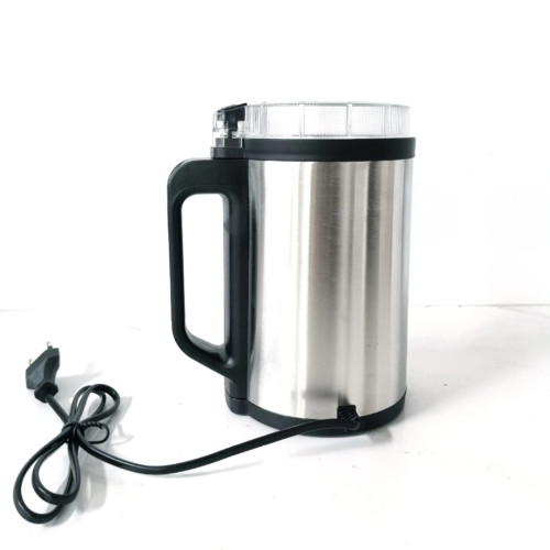 Picture of Silver Crest Stainless Steel Body Electric Mini Grinder 1500 Watt (Germany Technology)