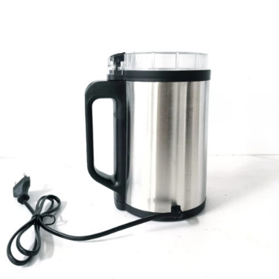 Picture of Silver Crest Stainless Steel Body Electric Mini Grinder 1500 Watt (Germany Technology)