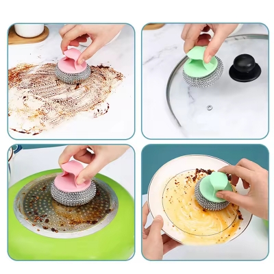 Picture of Dish Washing Brush