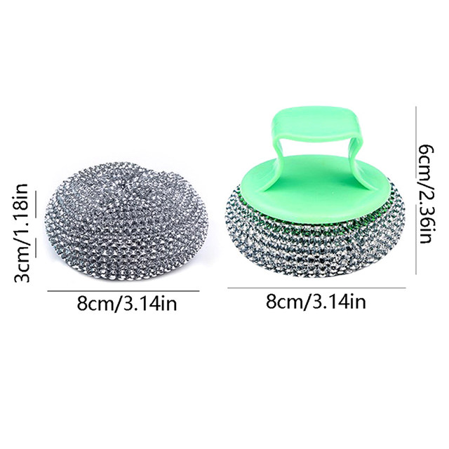 Picture of Dish Washing Brush