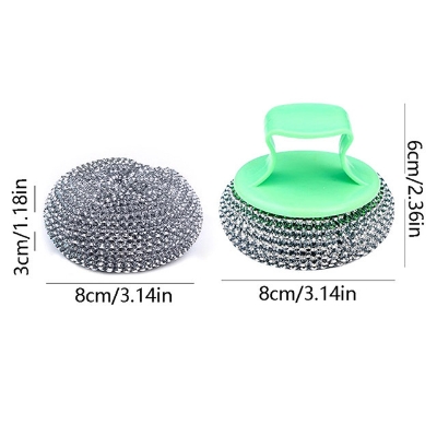 Picture of Dish Washing Brush