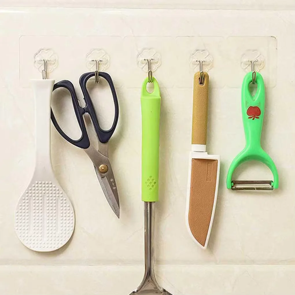 Picture of 5Pcs Hanging Wall Hook
