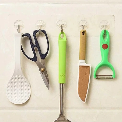 Picture of 5Pcs Hanging Wall Hook