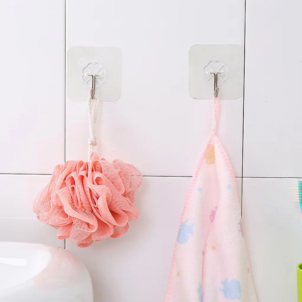 Picture of 5Pcs Hanging Wall Hook