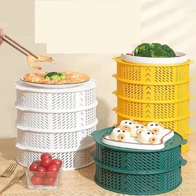 Picture of 5 Layer Food Safety Cover
