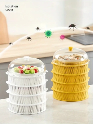 Picture of 5 Layer Food Safety Cover