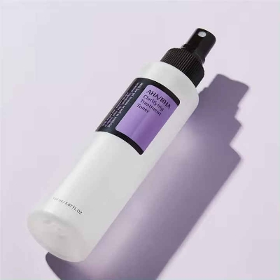Picture of COSRX AHA/BHA Clarifying Treatment Toner