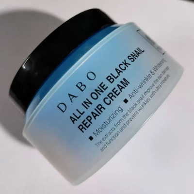 Picture of Dabo All In One Black Snail Repair