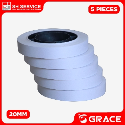 Money Binding Paper Tape 20MM/75M