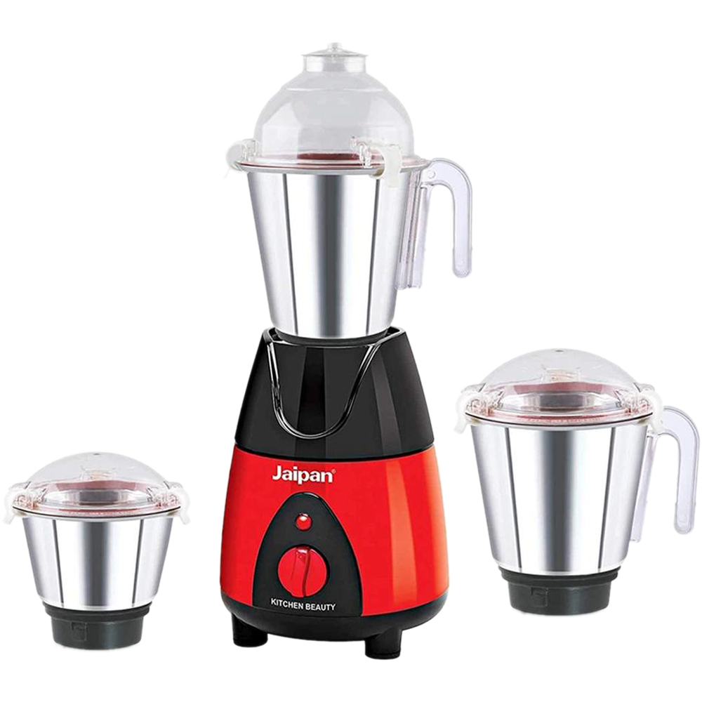 Picture of Jaipan Kitchen Tower 3 in1 850w Electric Grinder & Blender Made in INDIA