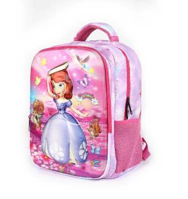Buy Girl CTN Pink School BP-01 at Best Price In Bangladesh