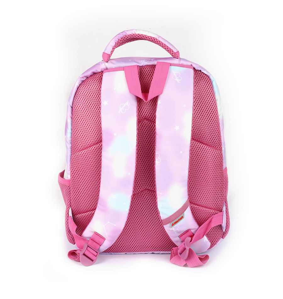 Buy Girl CTN Pink School BP-01 at Best Price In Bangladesh