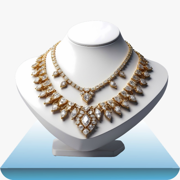 Picture for category Jewellery