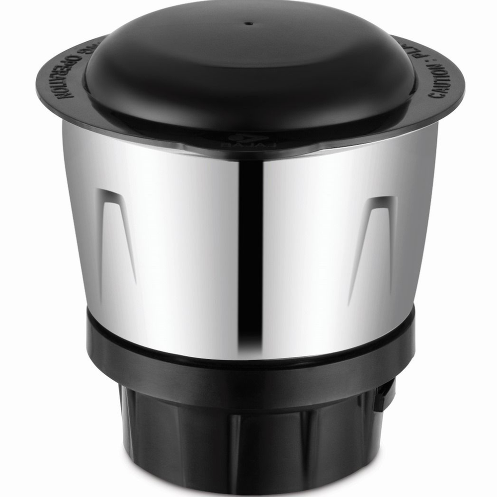 Picture of Bajaj Ninja Virtue (1200 Watt) Mixer Grinder - 62032113