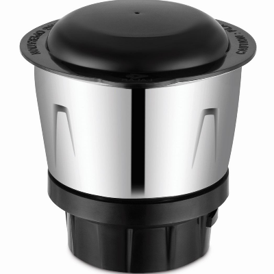Picture of Bajaj Ninja Virtue (1200 Watt) Mixer Grinder - 62032113