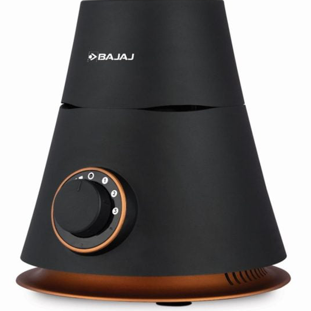 Picture of Bajaj Ninja Virtue (1200 Watt) Mixer Grinder - 62032113