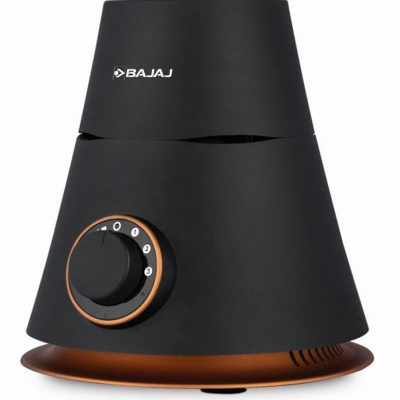 Picture of Bajaj Ninja Virtue (1200 Watt) Mixer Grinder - 62032113
