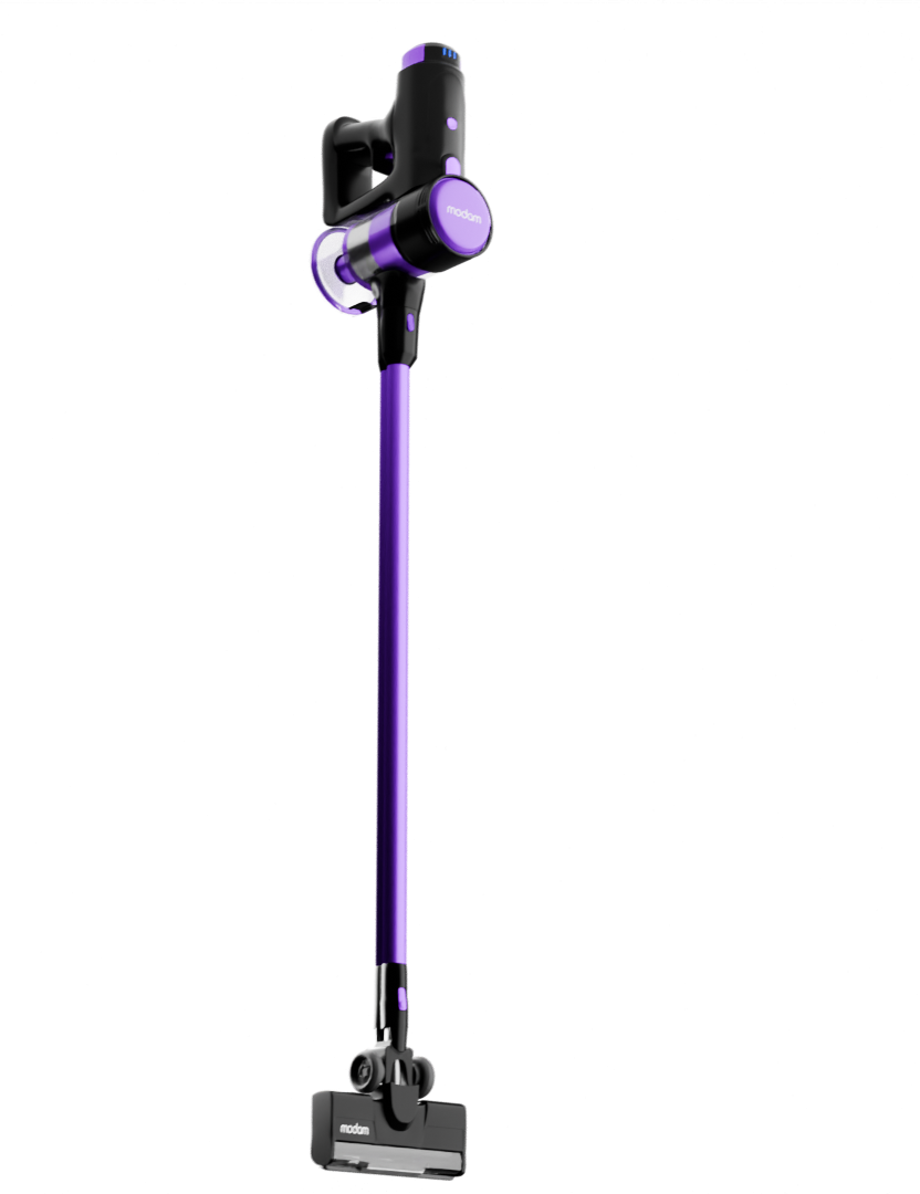 Cordless Vacuum Cleaner , VC-1818