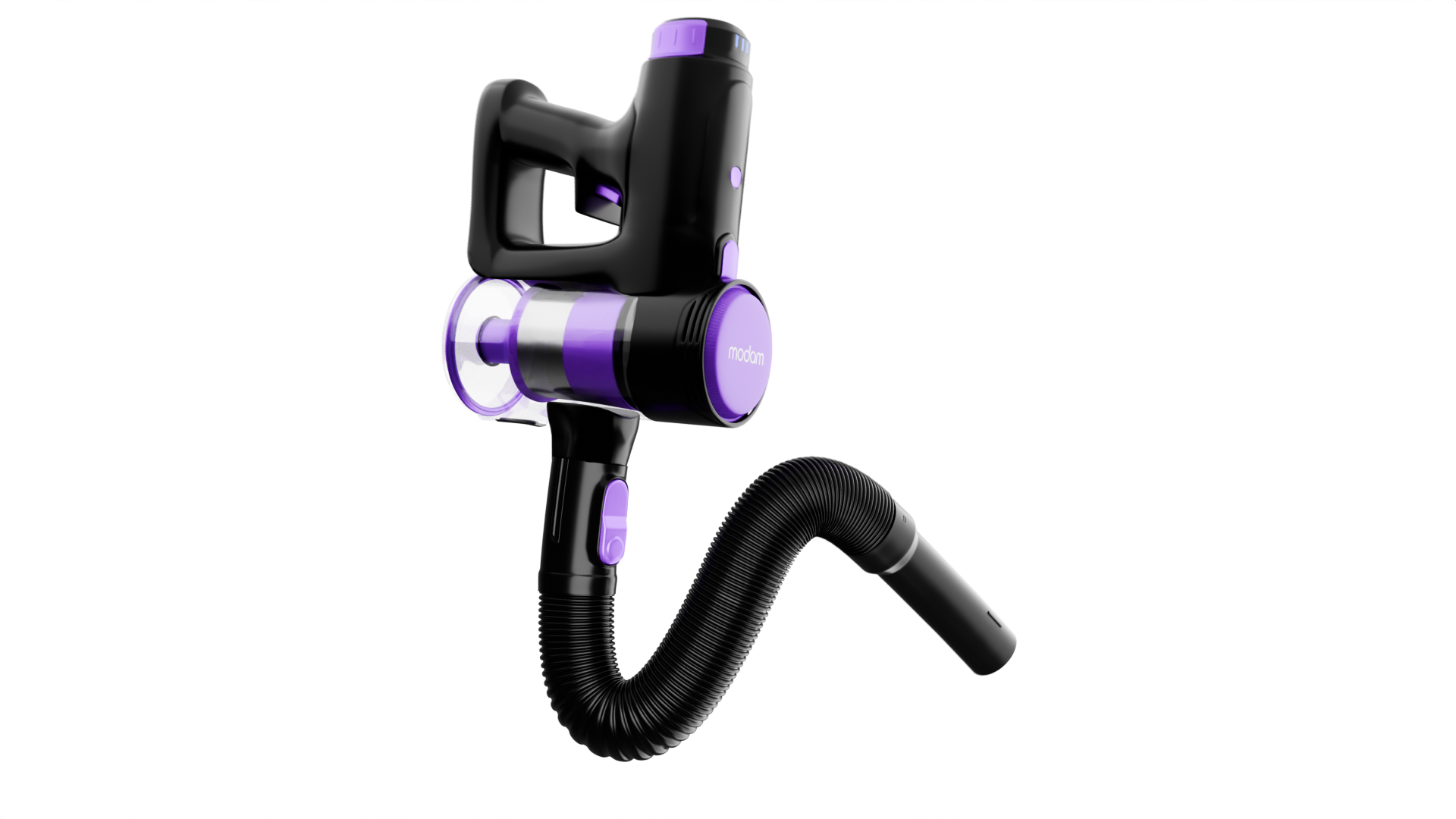Cordless Vacuum Cleaner , VC-1818