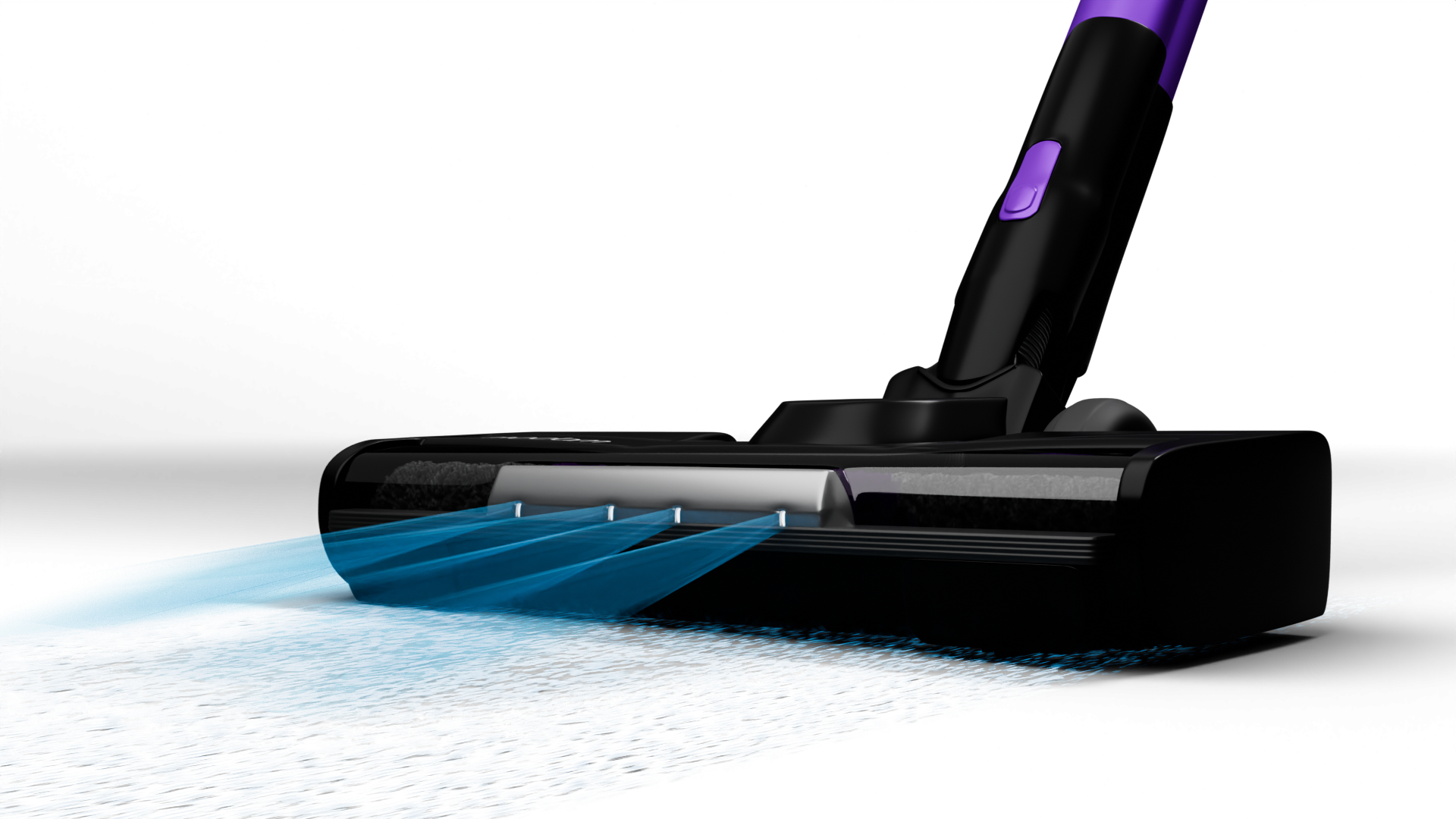 Cordless Vacuum Cleaner , VC-1818