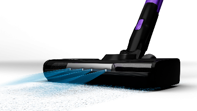 Cordless Vacuum Cleaner , VC-1818