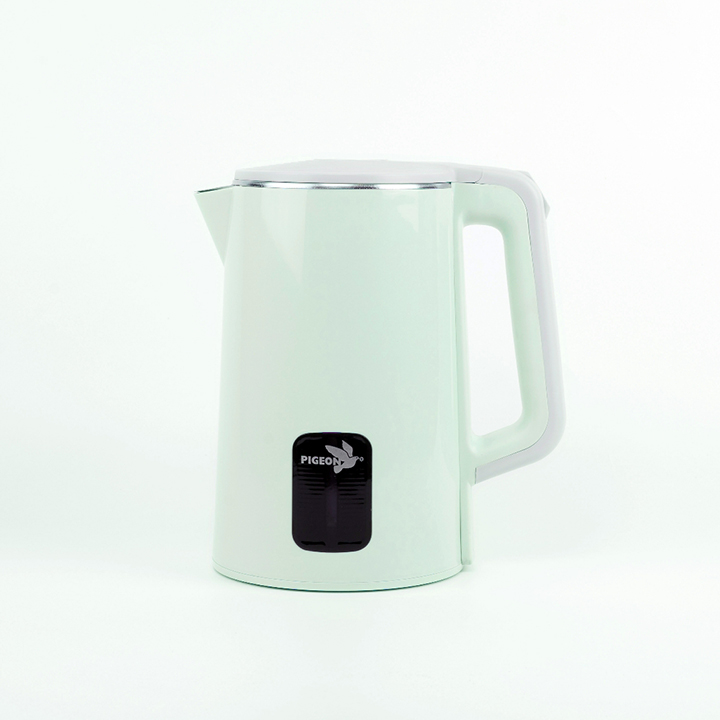 Picture of Pigeon Classic Plus - Model PG-02 Electric Kettle  Stainless Steel 1.8 Ltr (Best price)