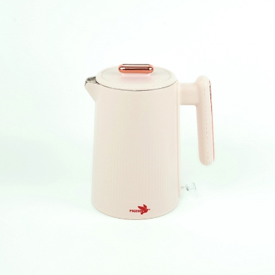 Picture of Pigeon Premium Plus - Model PG-03 Electric Kettle  Stainless Steel 1.8 Ltr (Best Price)