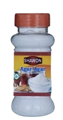 Agar Agar