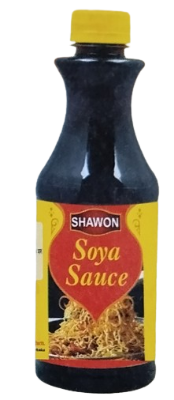 Picture of Premium সয়া সস (Premium Soya Sauce) - ৫০০ মিলি