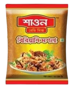Picture of বিরিয়ানি মশলা (Biryani Masala) - ২০ গ্রাম