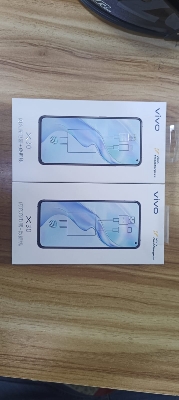 Picture of Vivo_Flash Charger 2.0 With Type C Cable 33W - Charger
