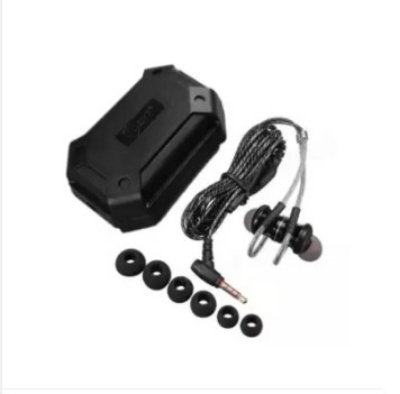 Picture of QKZ DM10 HiFi Earphone In Ear Earphones