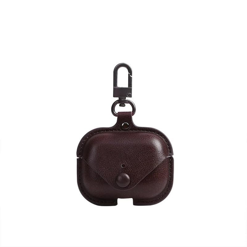 Picture of (Only Cover) For Apple Airpods Pro Premium Earbuds Protective Cover