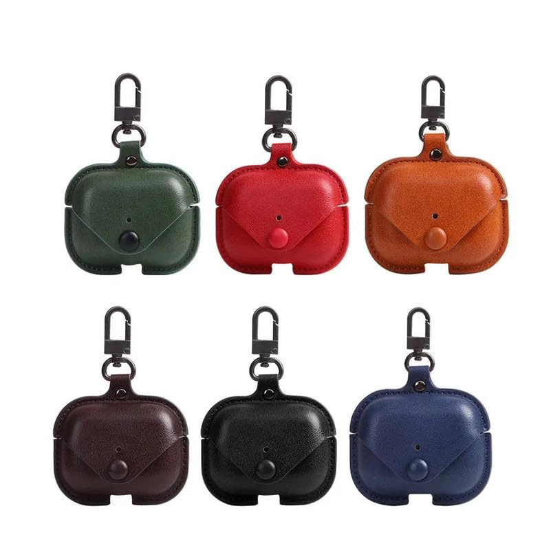 Picture of (Only Cover) For Apple Airpods Pro Premium Earbuds Protective Cover