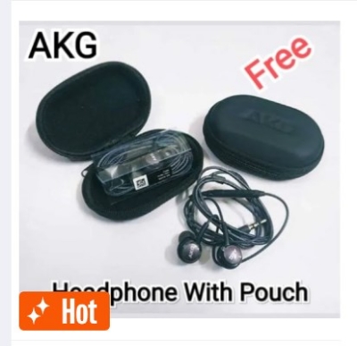 Picture of High Quality HD EO-IG955 Headset In-Ear Earphone without box by A to Z Accessories BD