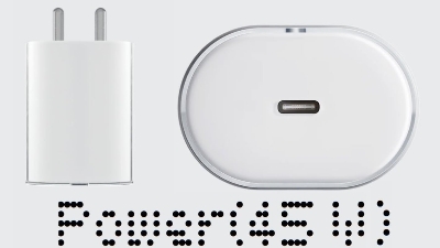 Picture of Nothing Phone 45W USB-C Power Adapter Charger Compatible for Nothing Phone