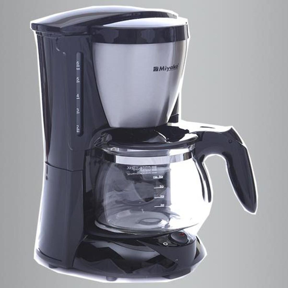 Picture of Miyako 1.5 Liter Coffee Maker CM 327