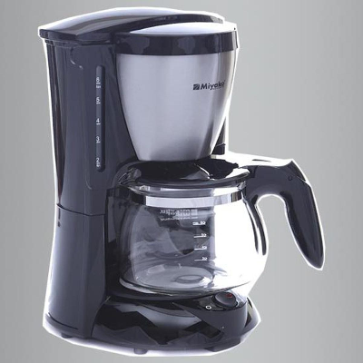 Picture of Miyako 1.5 Liter Coffee Maker CM 327
